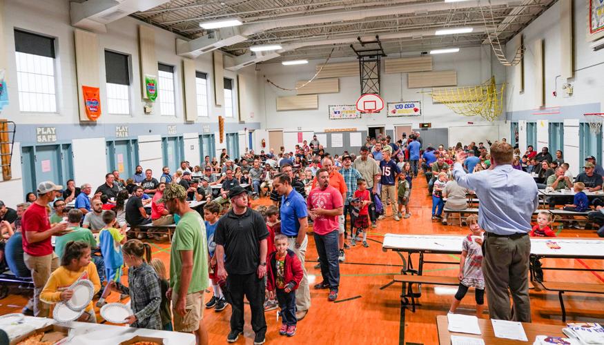 Pomona relaunching watch D.O.G.S. News