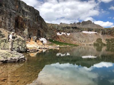 OUTDOORS COLUMN: Even fishing has to have a few rules ...