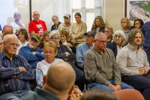 Delta County Commission denies Elam mobile asphalt plant