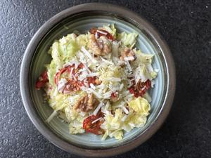 FOOD: The surprisingly versatile cabbage