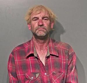 Wild chase in Delta takes out patrol unit; Gun, sword and drugs allegedly found in suspect vehicle