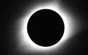 Do solar panels work during an eclipse? Colorado researchers were watching.