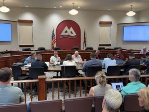 Montrose City Council schedules meetings focused on proposed charter amendments