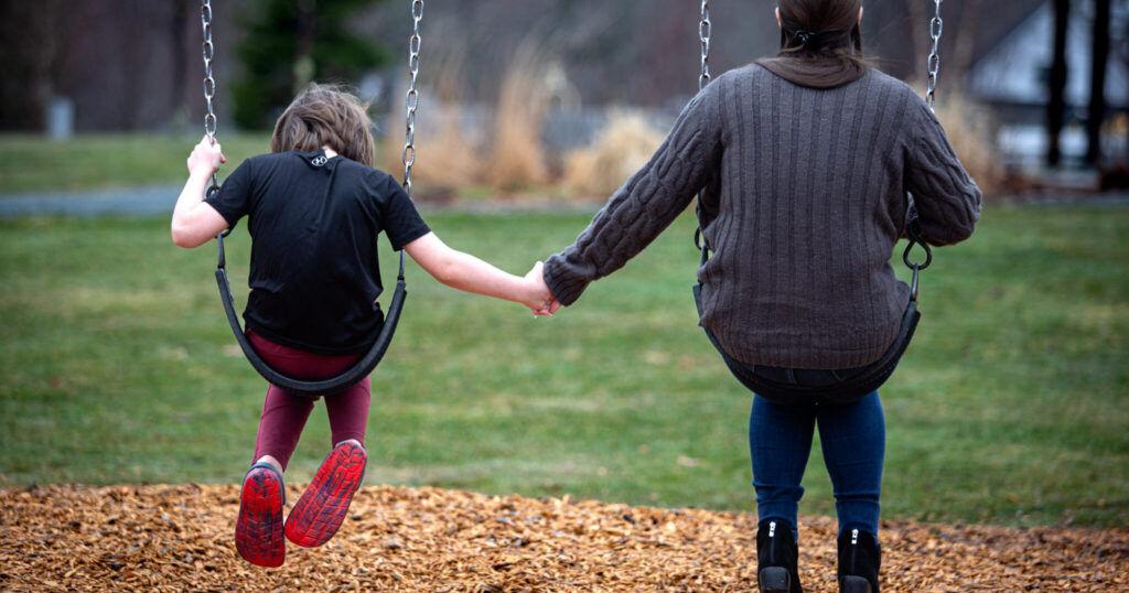 Parents are being held responsible for their kids’ crimes under new laws
