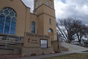 Coronavirus forces local churches to adjust