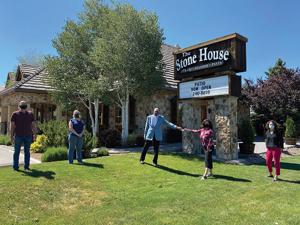 Help4Hope Montrose to launch card program, help local families in need and provide economic stimulus program for local restaurants