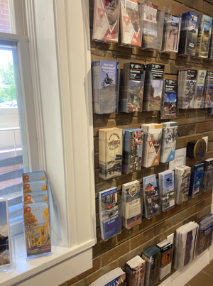 Marketing Montrose: City's tourism arm prepares for the first "normal" summer in years