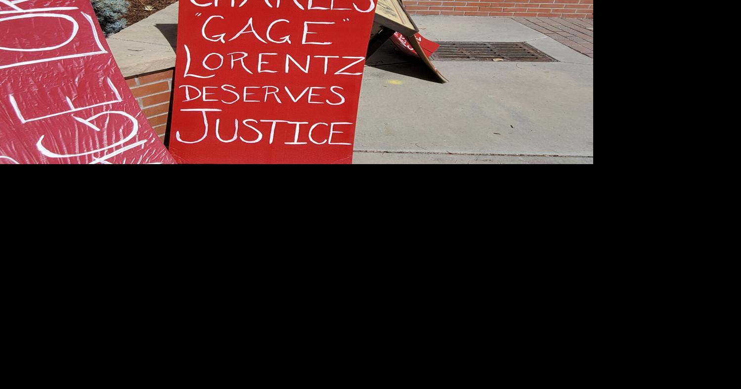 Medical aid allegation dropped from suit against ranger in Montrose man ...