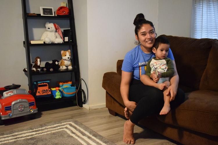 community” Montrose mobile home park has high hopes for