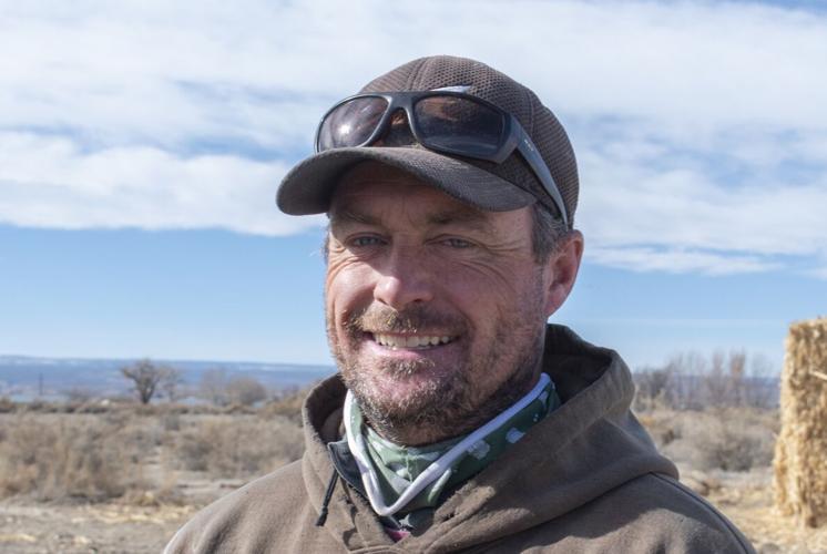 Pedaling the ReGen cycle keeps Rosenbaum farm rolling | Local News ...