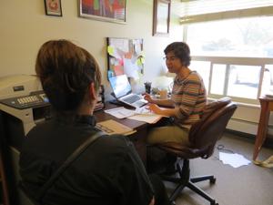 Hispanic Affairs Project, state combating cases of notario fraud