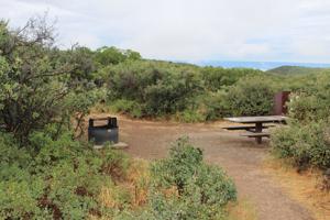 Campout Roundup: Western Slope offers options for those looking to get away from it all