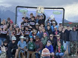 'This season was a blast': MHS MTB closes Director Chris Brown's final season with a 3rd place division finish