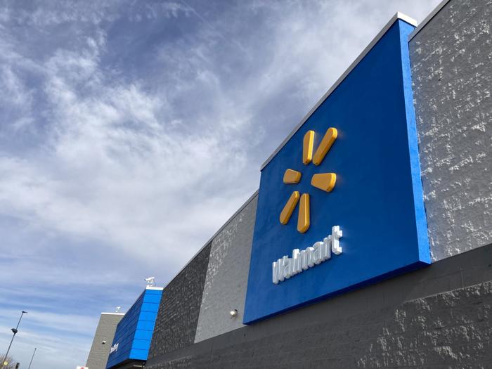 Walmart closing at 2 p.m. today through Thursday morning for COVID-19 precautions