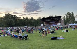 Summer is coming: Montrose Summer Music Series announces lineup