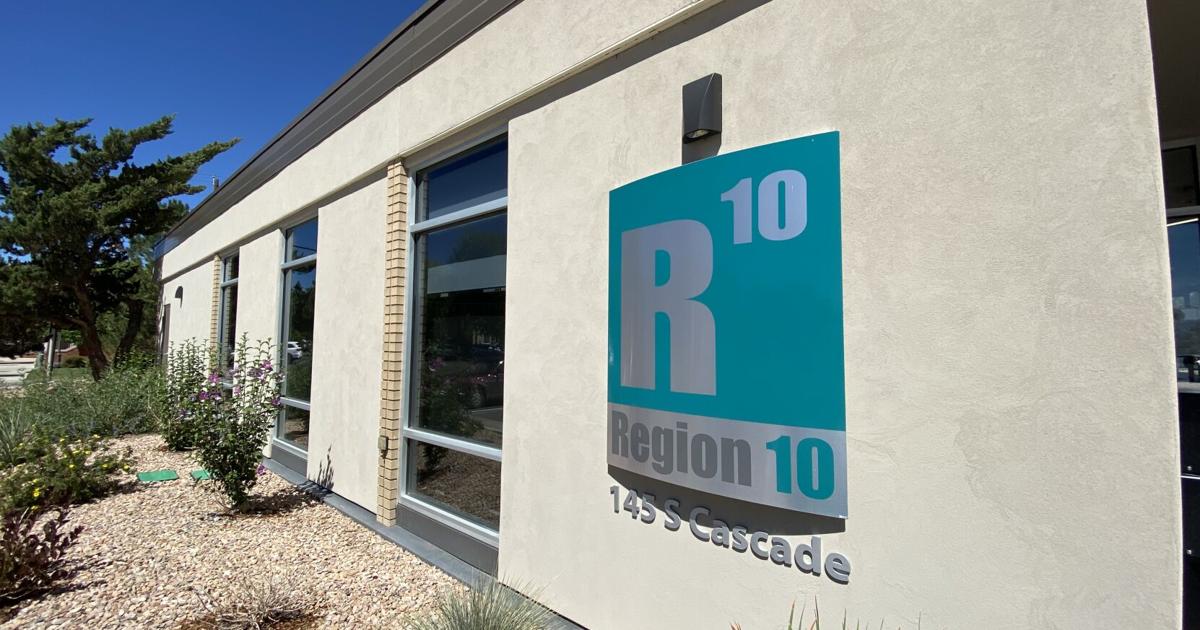 Region 10 to host business plan workshops amid increased entrepreneurship | Local News Stories Region 10 to host business plan workshops amid increased entrepreneurship | Local News Stories