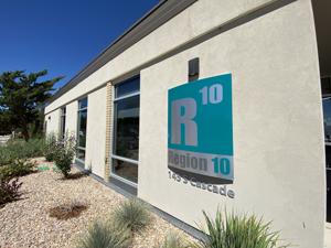 Region 10 seeks additional funds from state for program that is helping create and retain jobs