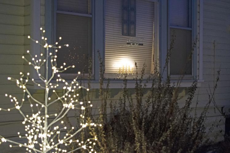 PHOTO GALLERY Montrose Christmas lights on the 2020 Tour of Lights