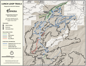 Rides worth the drive: guide to mountain biking in the Grand Valley