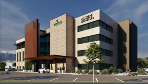 Montrose Regional Health ambulatory care center takes a step forward with site development plan approval