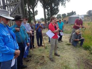 Archaeologists giving Shavano Valley sites a second look