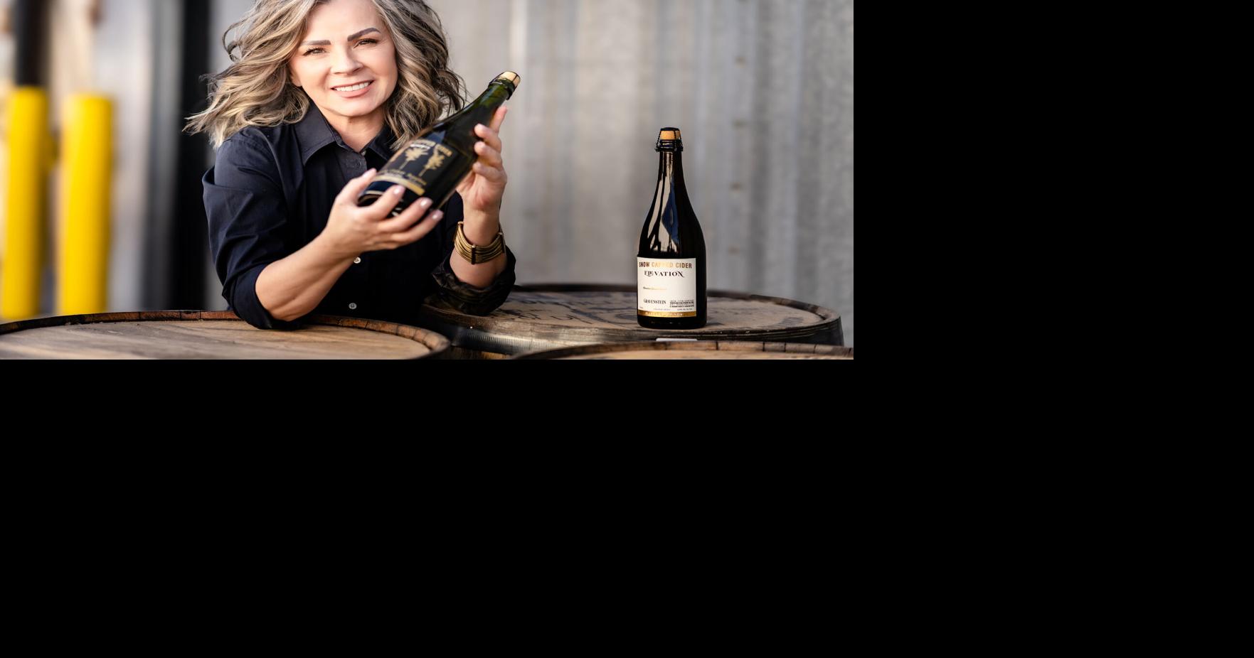 Cider-y Success: Snow Capped Cider stands out at international competitions