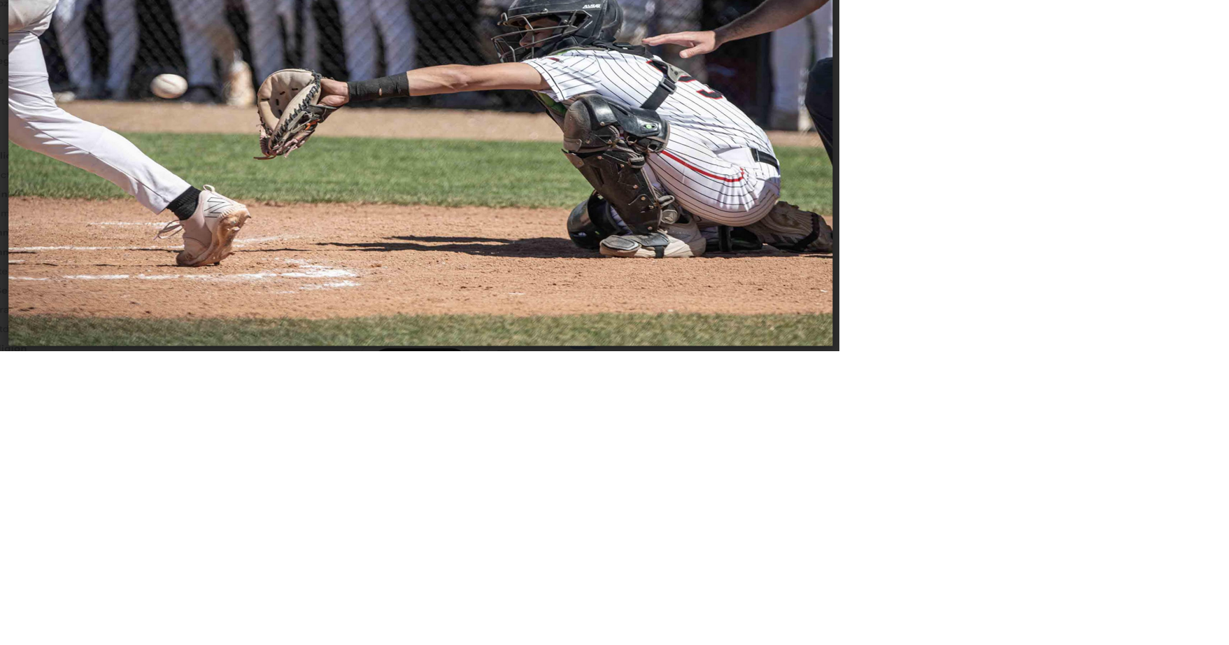 Red Hawks end season with a 5-4 loss to Falcon in the playoffs — but just wait until next season; 'This is the expectation for Montrose baseball from here on out. This is a team that makes the playoffs'