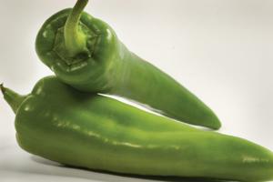 FOOD: Time for pork green chili