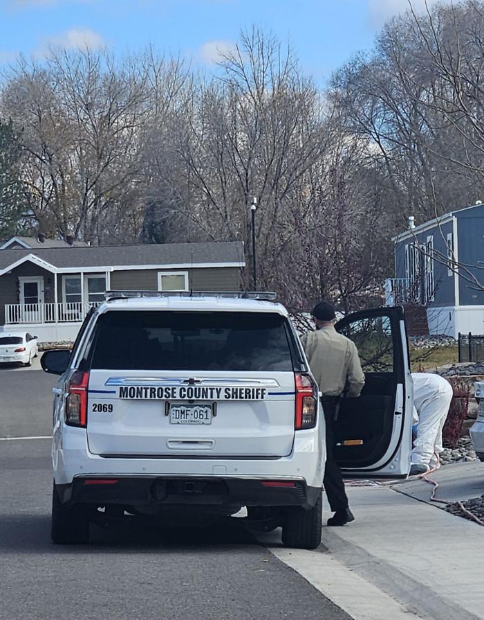 As shooting victim ID'd, MCSO renews plea for information