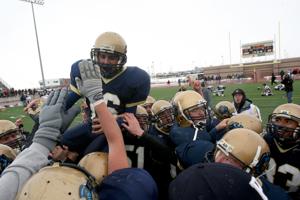 Olathe benches varsity football program — for now