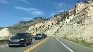 CDOT's new campaign reminds drivers to drop the distraction