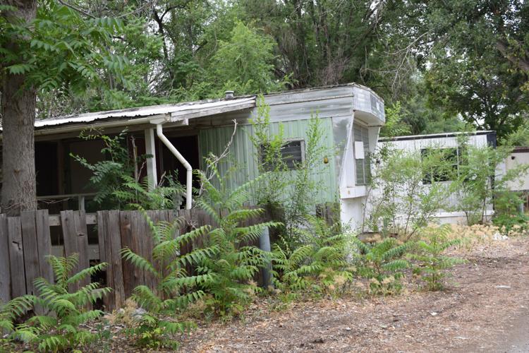 community” Montrose mobile home park has high hopes for