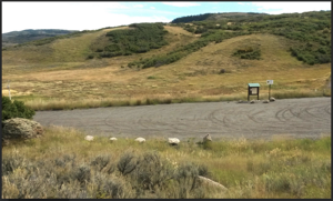 Cerro Summit – a hidden gem