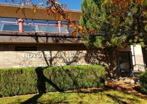 Hotchkiss City employees receive up to 3% raise