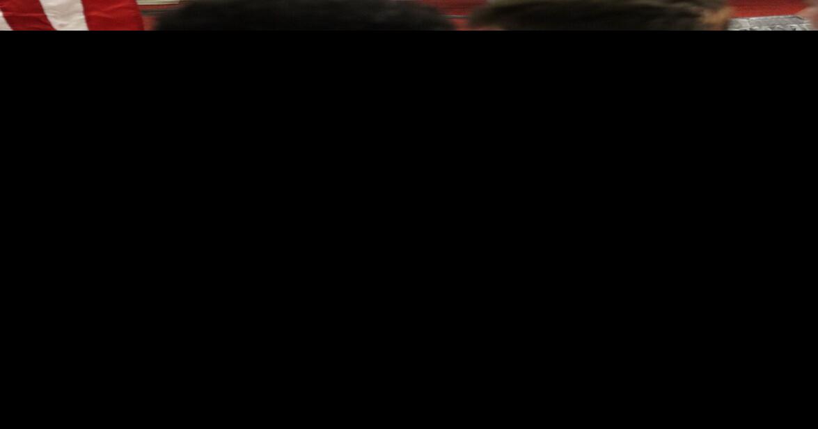 Career and technical education students receive multiple certificates