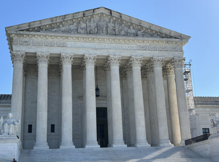 US Supreme Court rules against Trump's tariffs in 6-3 opinion, dealing blow to trade agenda