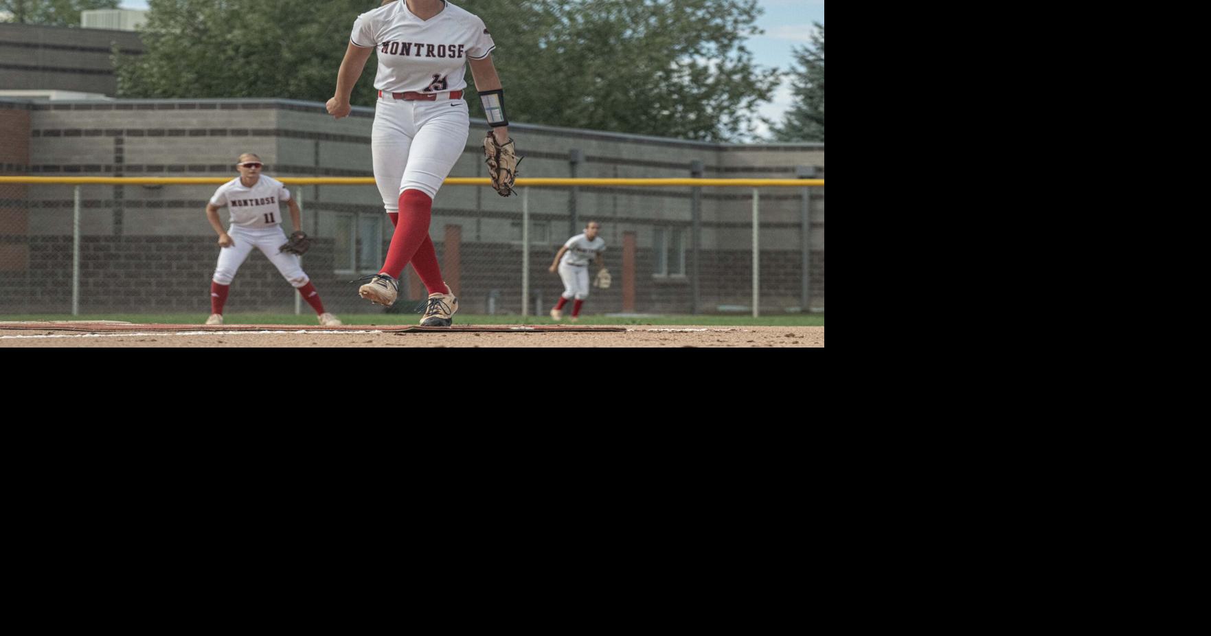 Red Hawks fall to Palmer Ridge 10-0 is first round of Class 4A ...
