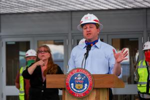 Governor blasts businesses breaking coronavirus rules