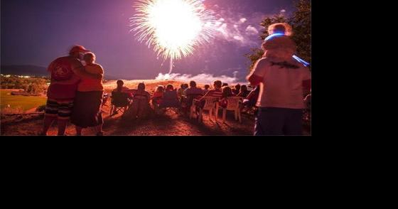 Coming up: Independence Day weekend events - Vimarsana News