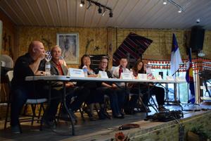 Meet the 2021 school board candidates