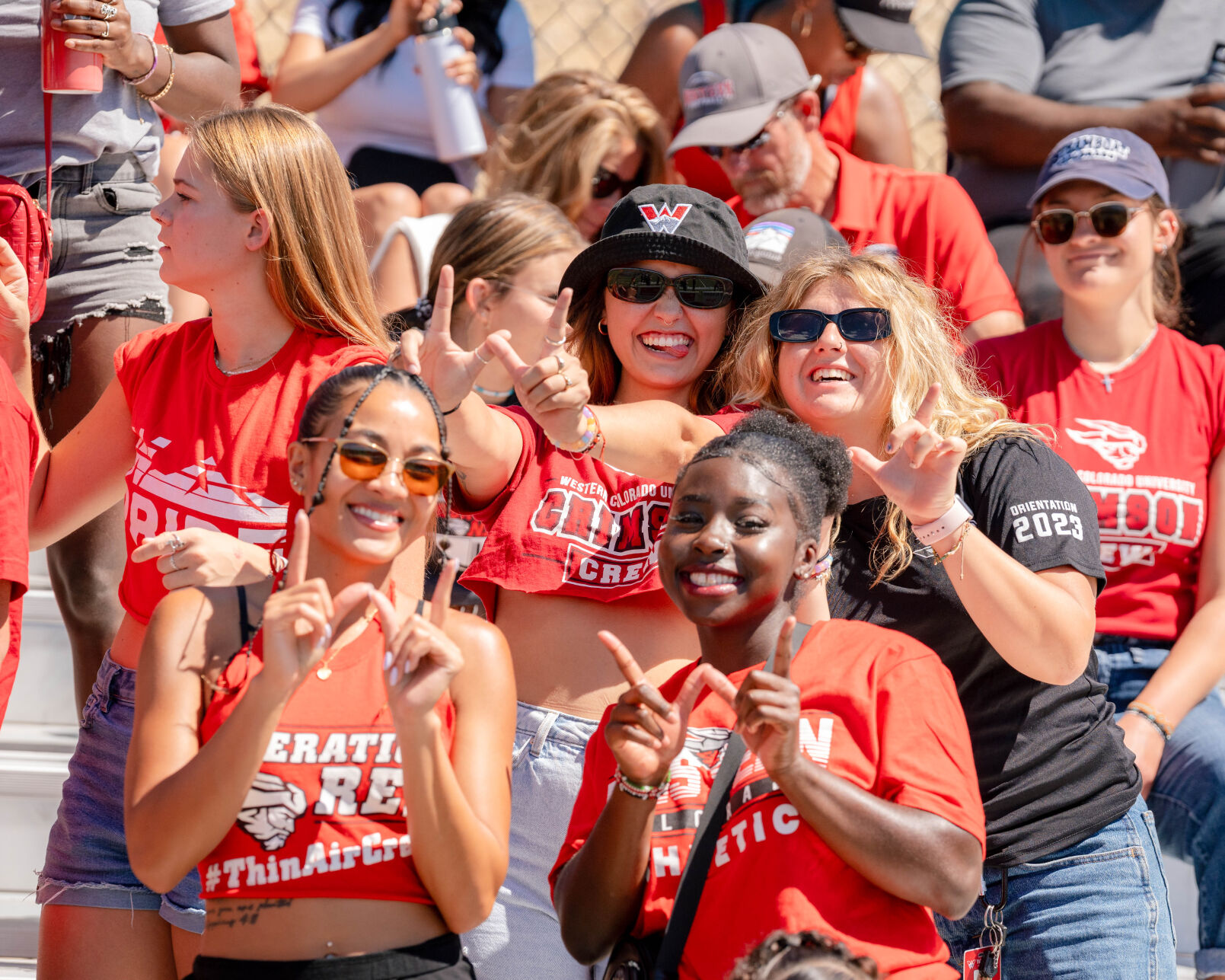 Western Colorado University Announces Free Tuition For Families Making ...