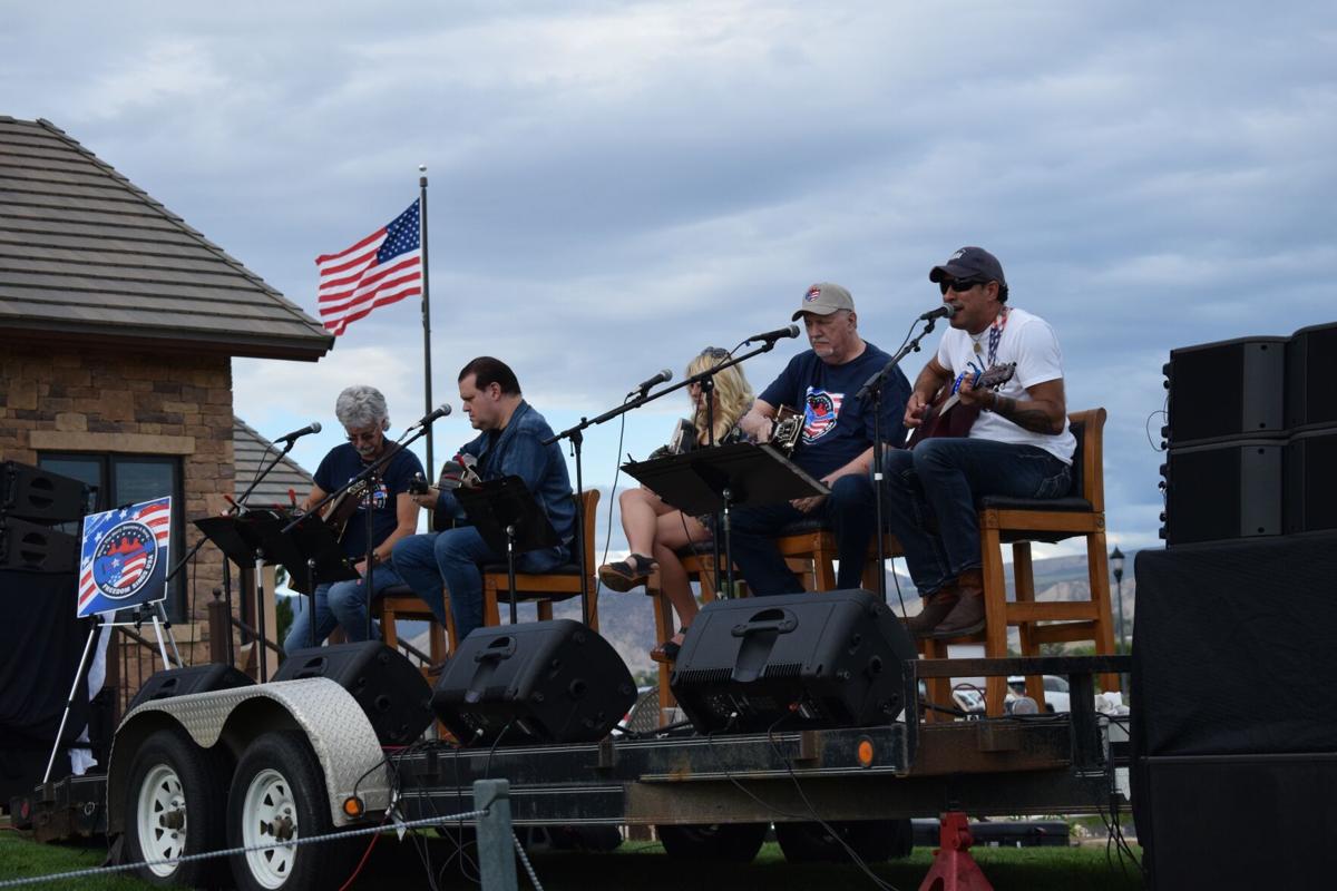 PHOTO GALLERY: 2nd Annual Community Concert