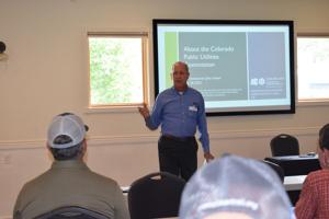 Public Utility Commission gets an earful over Clean Heat Plans