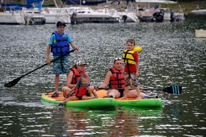 CPW shifting to citations for flotation devices in hopes more will comply with safety regulations at Ridgway Reservoir
