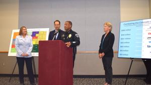 Stronger together, experts say, as Montrose hosts statewide opioid conference