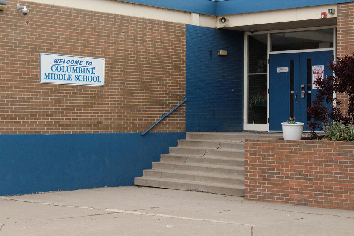 New Columbine Middle School to have local flavor Local News Stories