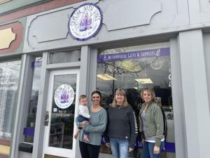 Good Vibes Only: Crystal Mtn Vibes opens downtown