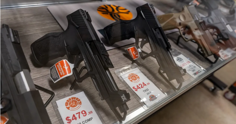 Colorado is on track to raise the minimum age to buy firearm ammunition