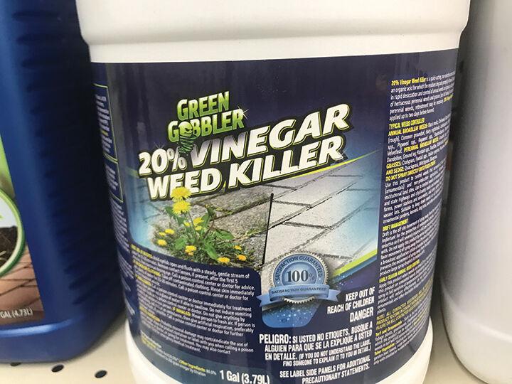 Outdoors: Do you know what you're buying? Understanding pesticide labels | Outdoors ...