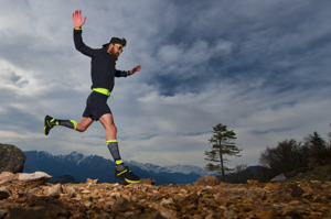 Trail running film fest hits Montrose